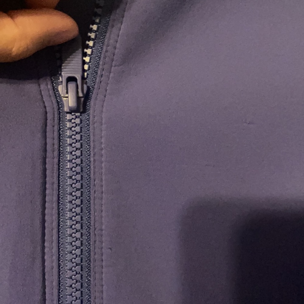 Lululemon jacket - Picture 7 of 7